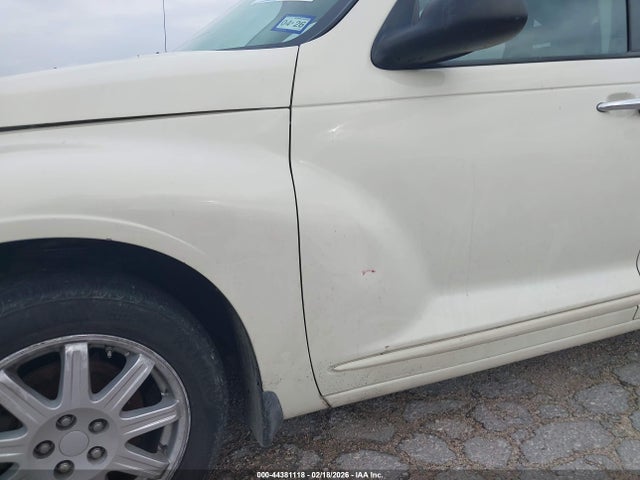 Продаж на аукціоні авто 2008 Chrysler Pt Cruiser Touring, vin: 3A8FY58BX8T162506, номер лоту: 44381118