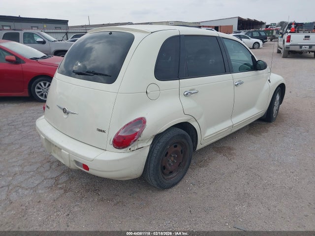 2008 CHRYSLER PT CRUISER 3A8FY58BX8T162506 Photo 3