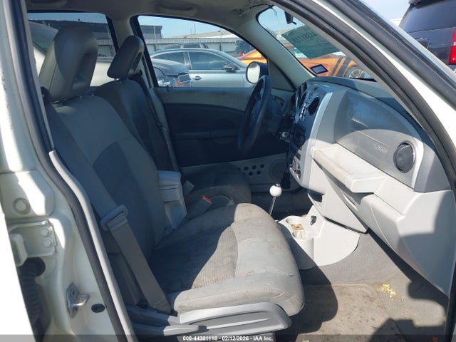 2008 CHRYSLER PT CRUISER 3A8FY58BX8T162506 Photo 4