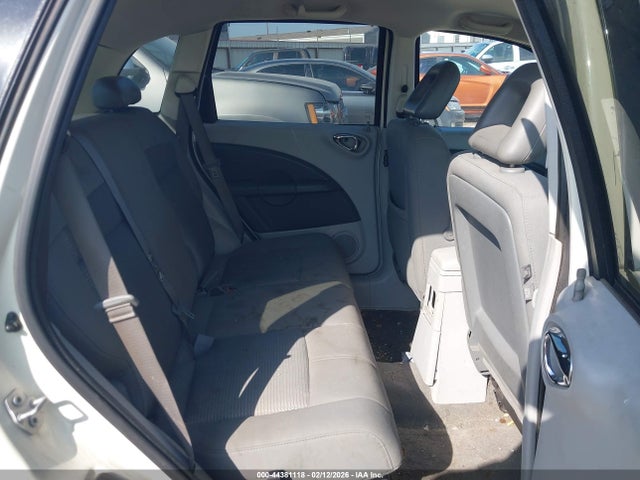 2008 CHRYSLER PT CRUISER 3A8FY58BX8T162506 Photo 7