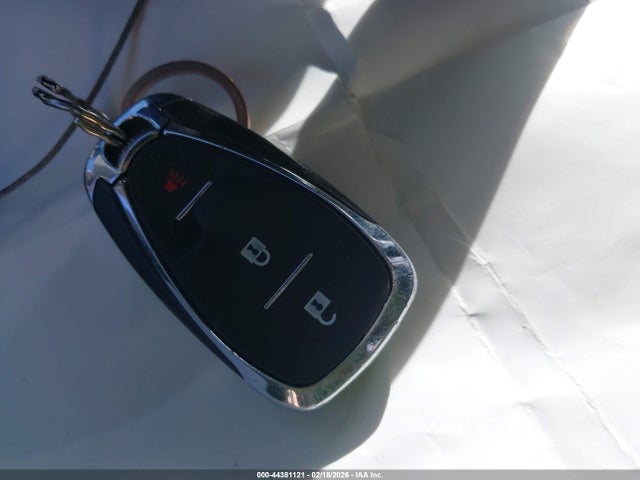 3GNAXKEV0MS137039 Chevrolet Equinox Fwd Lt