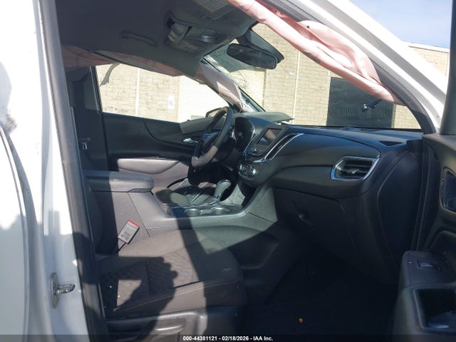 3GNAXKEV0MS137039 Chevrolet Equinox Fwd Lt