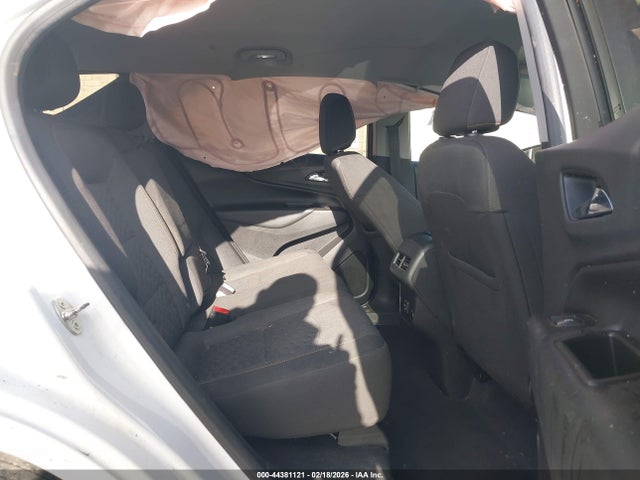 3GNAXKEV0MS137039 Chevrolet Equinox Fwd Lt