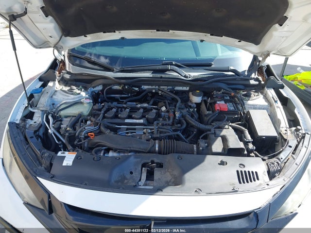 SHHFK7G49JU204528 Honda Civic Sport