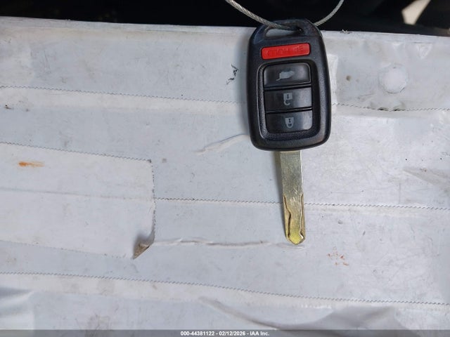 SHHFK7G49JU204528 Honda Civic Sport