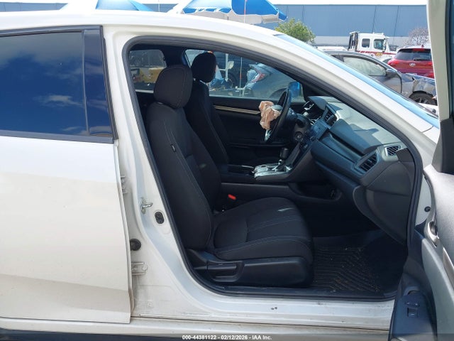 SHHFK7G49JU204528 Honda Civic Sport