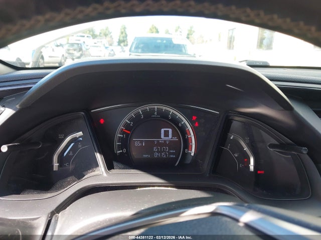 SHHFK7G49JU204528 Honda Civic Sport