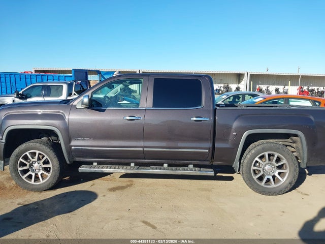 GMC Sierra 1500 Denali 2015 3GTU2WEC1FG309384 Image 14