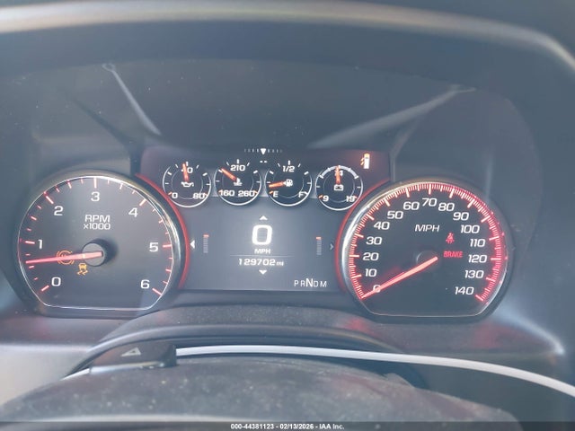 GMC Sierra 1500 Denali 2015 3GTU2WEC1FG309384 Image 7