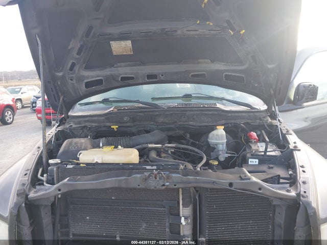 2002 DODGE RAM 1500 3D7HU18Z72G192747 Photo 9