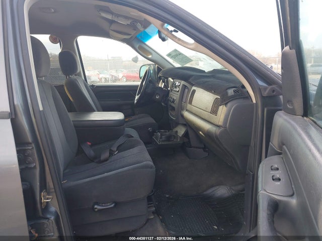 2002 DODGE RAM 1500 3D7HU18Z72G192747 Photo 4