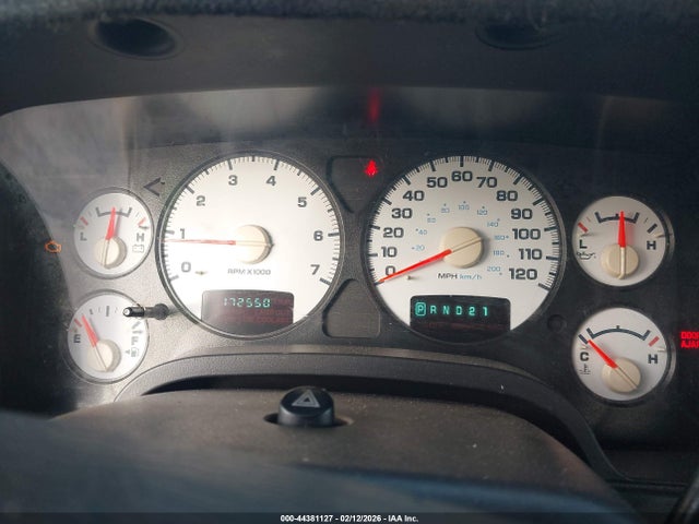 2002 DODGE RAM 1500 3D7HU18Z72G192747 Photo 6