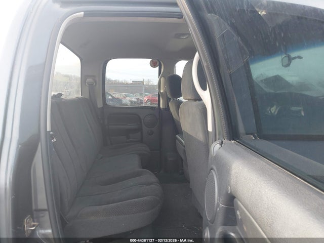 2002 DODGE RAM 1500 3D7HU18Z72G192747 Photo 7