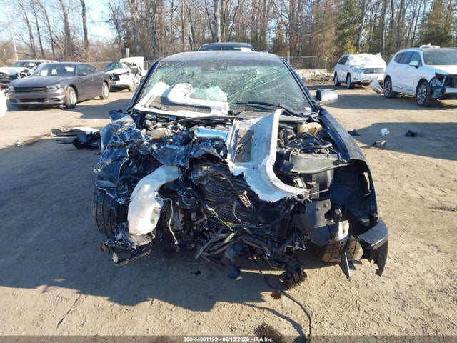 44381129 :رقم المزاد ، 1G6DX67D080101885 vin ، 2008 Cadillac Sts-v مزاد بيع