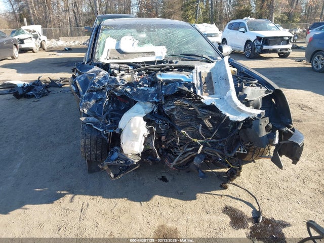 44381129 :رقم المزاد ، 1G6DX67D080101885 vin ، 2008 Cadillac Sts-v مزاد بيع