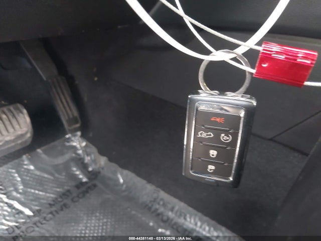 2021 JEEP GRAND CHEROKEE L 1C4RJJAG4M8136077 Photo 10