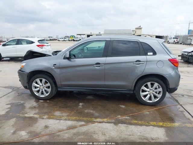 Mitsubishi Outlander Sport Es 2015 4A4AP3AU0FE019669 Image 14