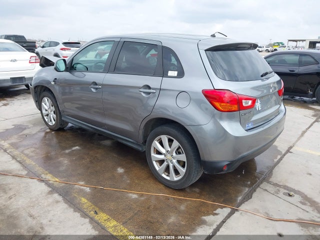 Mitsubishi Outlander Sport Es 2015 4A4AP3AU0FE019669 Image 3