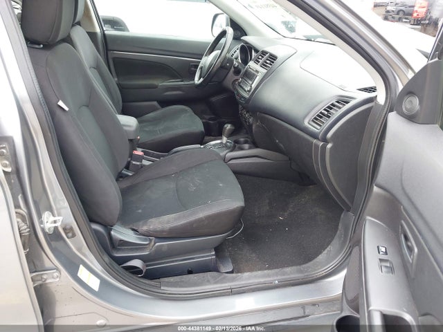 Mitsubishi Outlander Sport Es 2015 4A4AP3AU0FE019669 Image 5