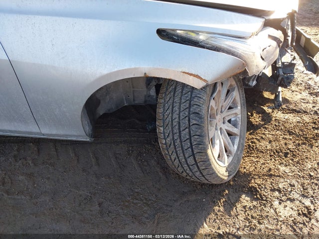 2014 CADILLAC CTS 1G6AW5SXXE0159175 Photo 5