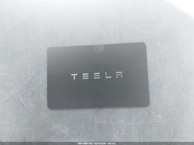 2024 TESLA MODEL Y 7SAYGDED3RF093468 Photo 10