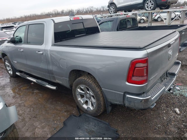 Продаж на аукціоні авто 2019 Ram 1500 Big Horn/lone Star  4x4 6'4 Box, vin: 1C6SRFMT6KN562360, номер лоту: 44381155
