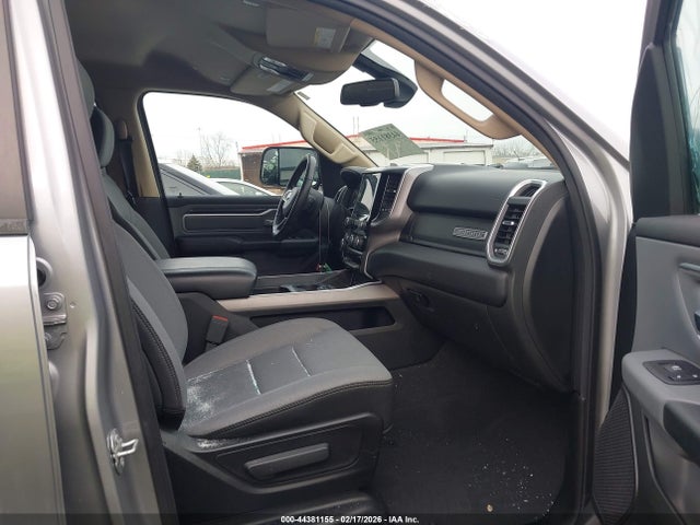Продаж на аукціоні авто 2019 Ram 1500 Big Horn/lone Star  4x4 6'4 Box, vin: 1C6SRFMT6KN562360, номер лоту: 44381155