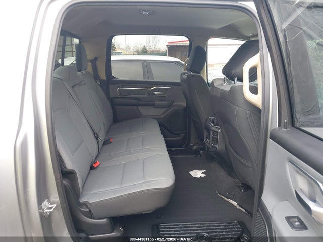 Продаж на аукціоні авто 2019 Ram 1500 Big Horn/lone Star  4x4 6'4 Box, vin: 1C6SRFMT6KN562360, номер лоту: 44381155