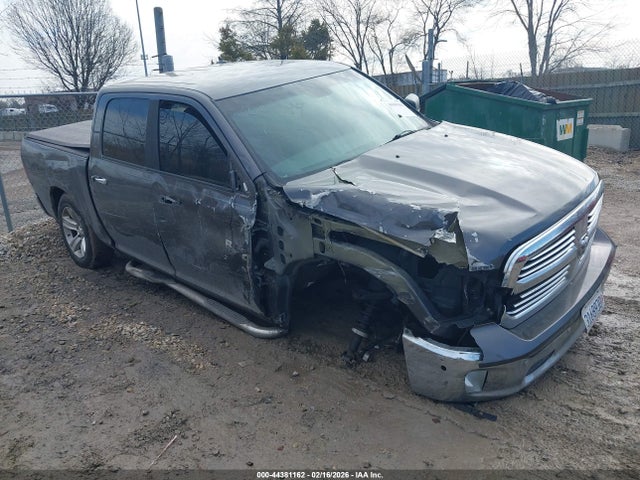 Aukcja sprzedaży 2014 Ram 1500, vin: 1C6RR7LG9ES276310, numer aukcji: 44381162