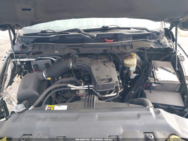 Aukcja sprzedaży 2014 Ram 1500, vin: 1C6RR7LG9ES276310, numer aukcji: 44381162
