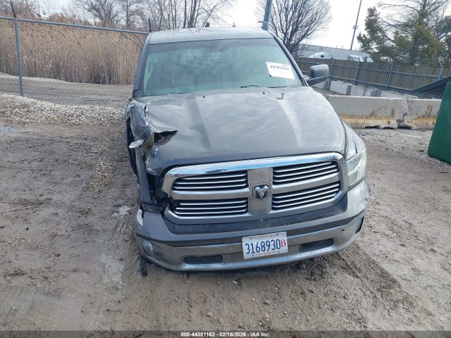 Aukcja sprzedaży 2014 Ram 1500, vin: 1C6RR7LG9ES276310, numer aukcji: 44381162