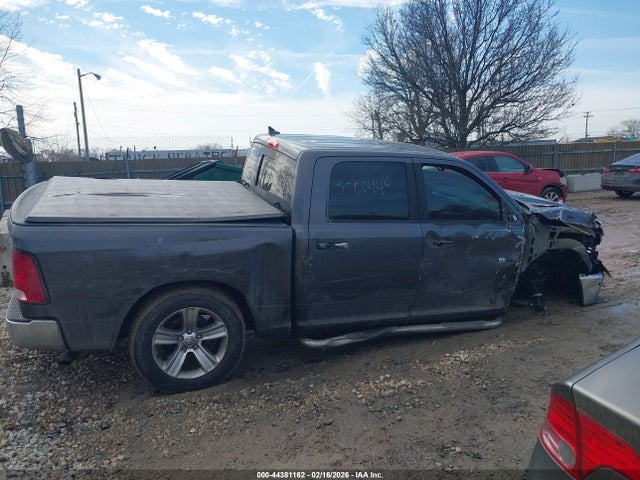 Aukcja sprzedaży 2014 Ram 1500, vin: 1C6RR7LG9ES276310, numer aukcji: 44381162