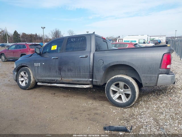 Aukcja sprzedaży 2014 Ram 1500, vin: 1C6RR7LG9ES276310, numer aukcji: 44381162