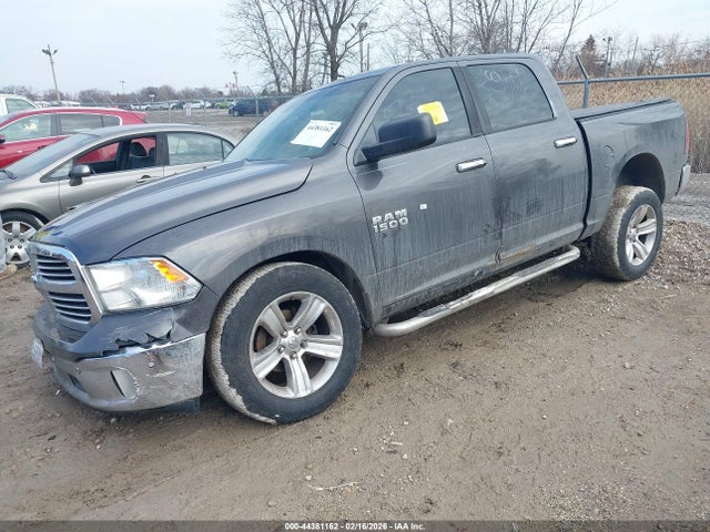 Aukcja sprzedaży 2014 Ram 1500, vin: 1C6RR7LG9ES276310, numer aukcji: 44381162