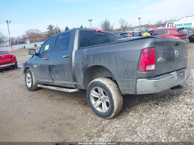 Aukcja sprzedaży 2014 Ram 1500, vin: 1C6RR7LG9ES276310, numer aukcji: 44381162