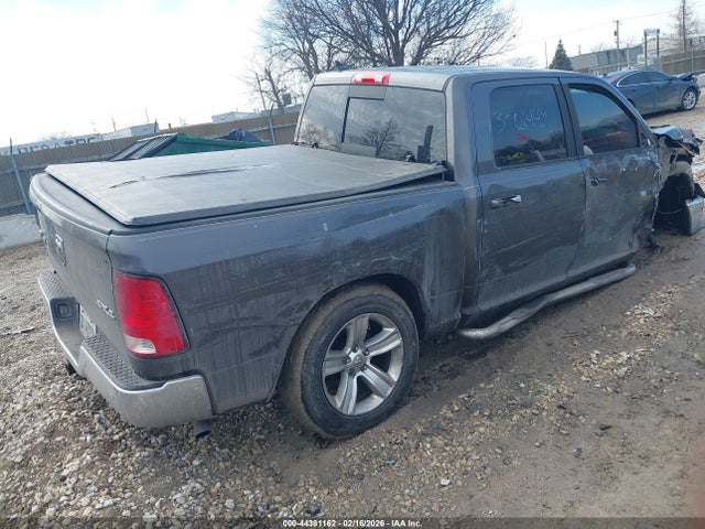 Aukcja sprzedaży 2014 Ram 1500, vin: 1C6RR7LG9ES276310, numer aukcji: 44381162