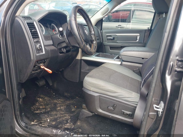 Aukcja sprzedaży 2014 Ram 1500, vin: 1C6RR7LG9ES276310, numer aukcji: 44381162
