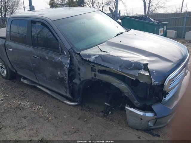 Aukcja sprzedaży 2014 Ram 1500, vin: 1C6RR7LG9ES276310, numer aukcji: 44381162