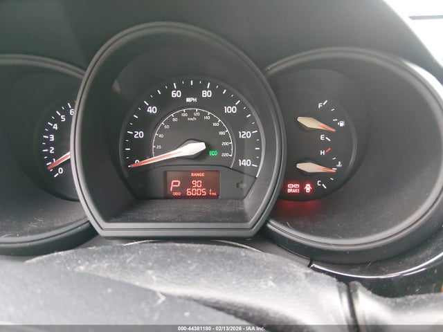 KIA RIO LX 2016 KNADM4A39G6668342 Image 7