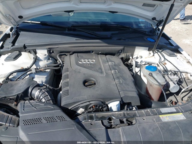 2013 AUDI ALLROAD WA1VFAFL5DA125937 Photo 9