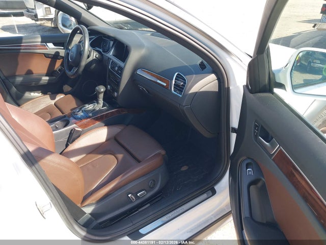 2013 AUDI ALLROAD WA1VFAFL5DA125937 Photo 4