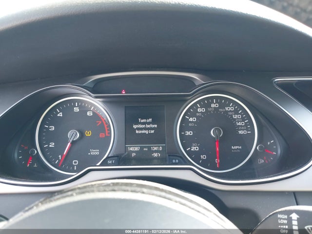 2013 AUDI ALLROAD WA1VFAFL5DA125937 Photo 6