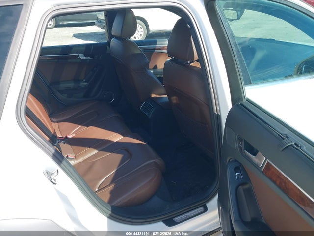 2013 AUDI ALLROAD WA1VFAFL5DA125937 Photo 7