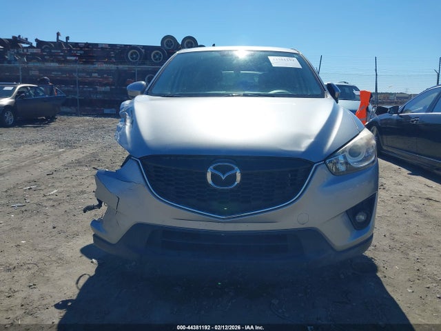 44381192 :رقم المزاد ، JM3KE4CE7D0126233 vin ، 2013 Mazda Cx-5 Touring مزاد بيع