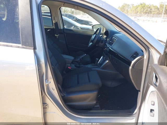 44381192 :رقم المزاد ، JM3KE4CE7D0126233 vin ، 2013 Mazda Cx-5 Touring مزاد بيع