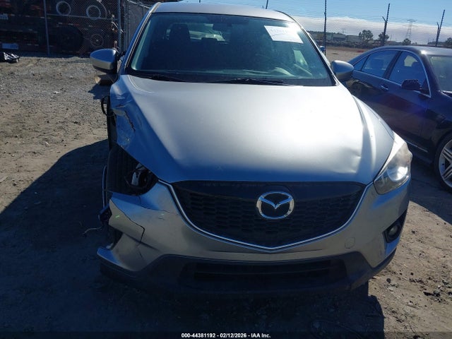 44381192 :رقم المزاد ، JM3KE4CE7D0126233 vin ، 2013 Mazda Cx-5 Touring مزاد بيع