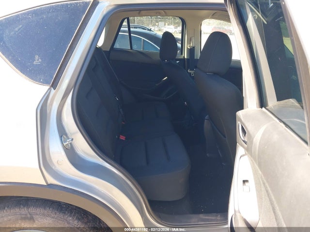 44381192 :رقم المزاد ، JM3KE4CE7D0126233 vin ، 2013 Mazda Cx-5 Touring مزاد بيع
