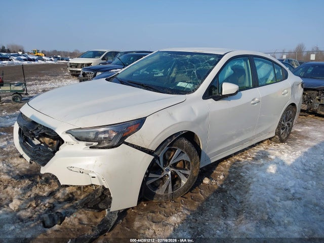 Продаж на аукціоні авто 2025 Subaru Legacy Premium, vin: 4S3BWAD63S3006615, номер лоту: 44381212