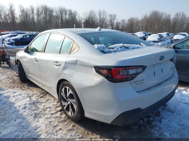 Продаж на аукціоні авто 2025 Subaru Legacy Premium, vin: 4S3BWAD63S3006615, номер лоту: 44381212