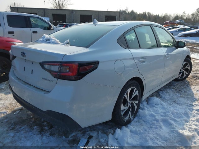 Продаж на аукціоні авто 2025 Subaru Legacy Premium, vin: 4S3BWAD63S3006615, номер лоту: 44381212